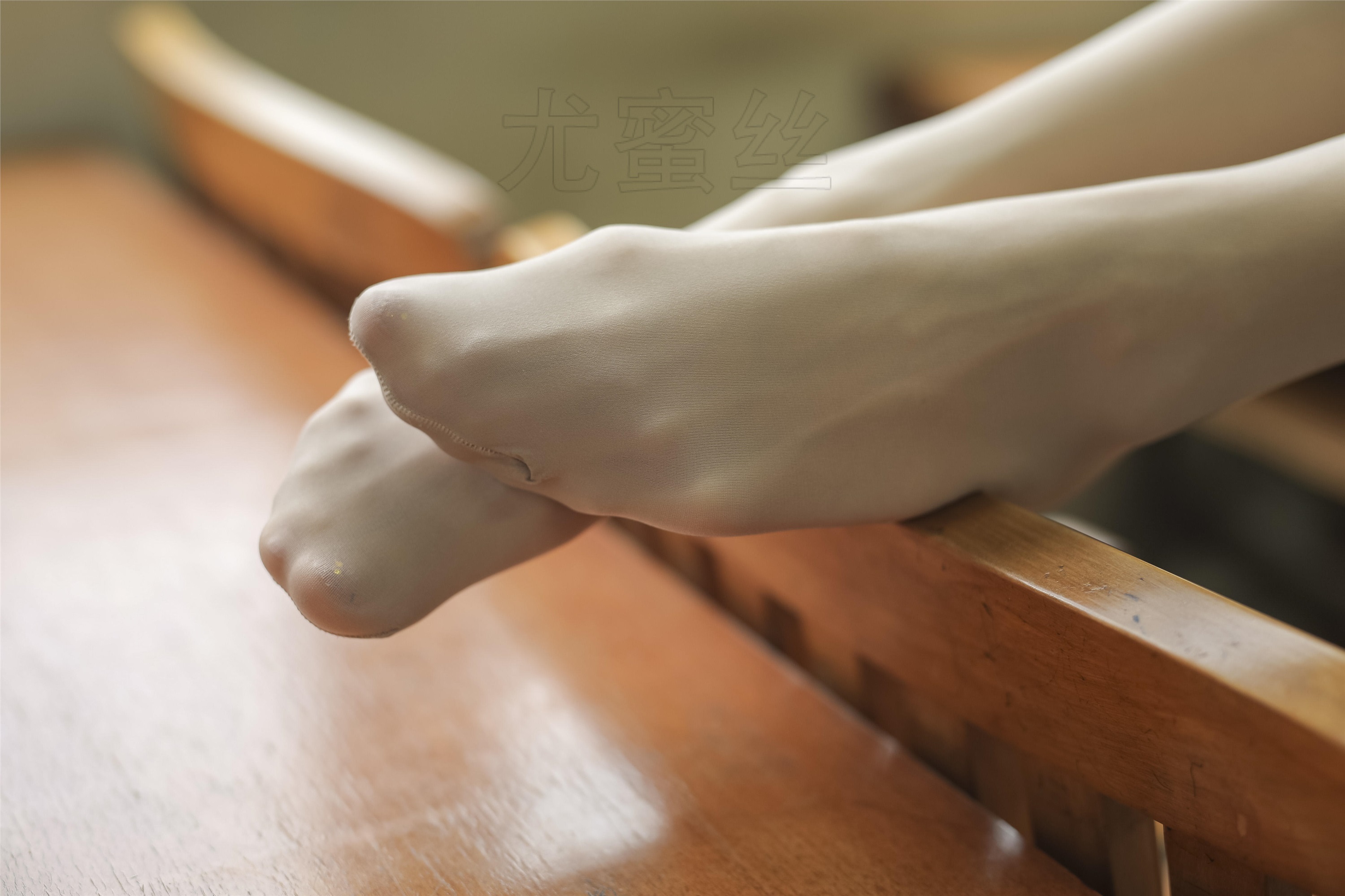 尤蜜丝 穿搭写真 NO.010